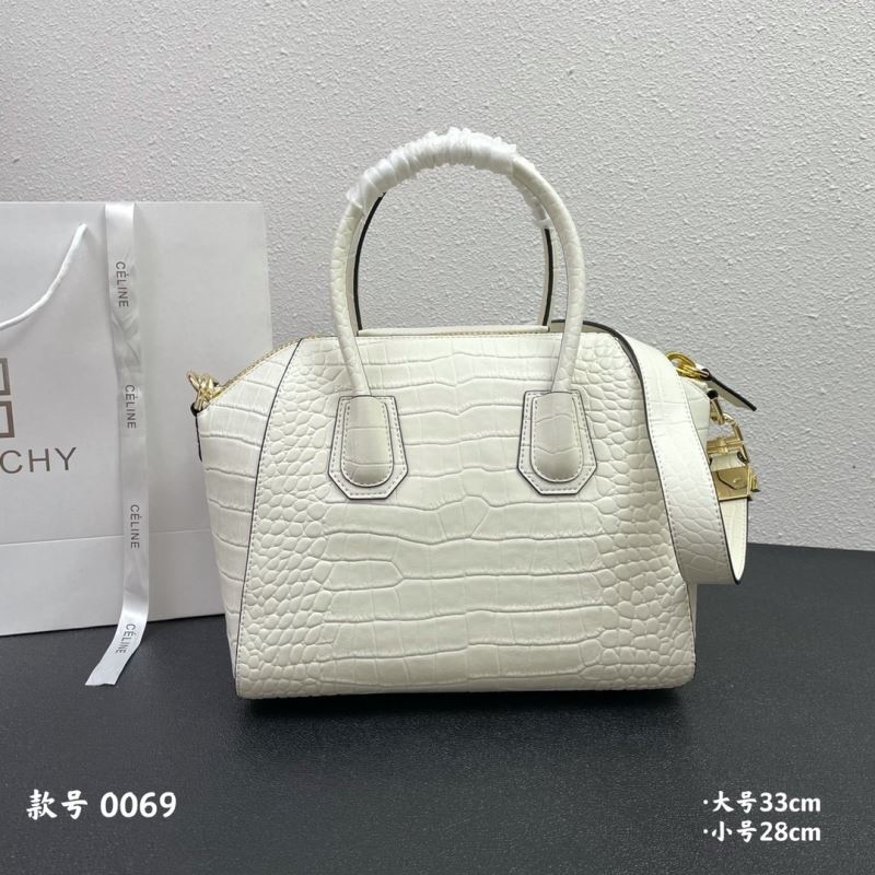 Givenchy Handle Bags